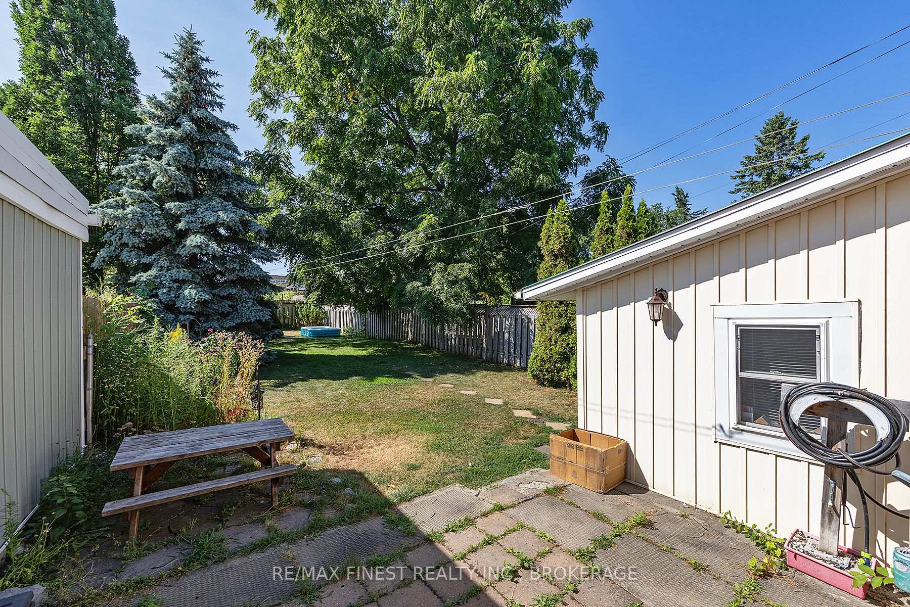 Photo 27 of 126 Stephen Street, Kingston, East of Sir John A. Blvd — HOMEH