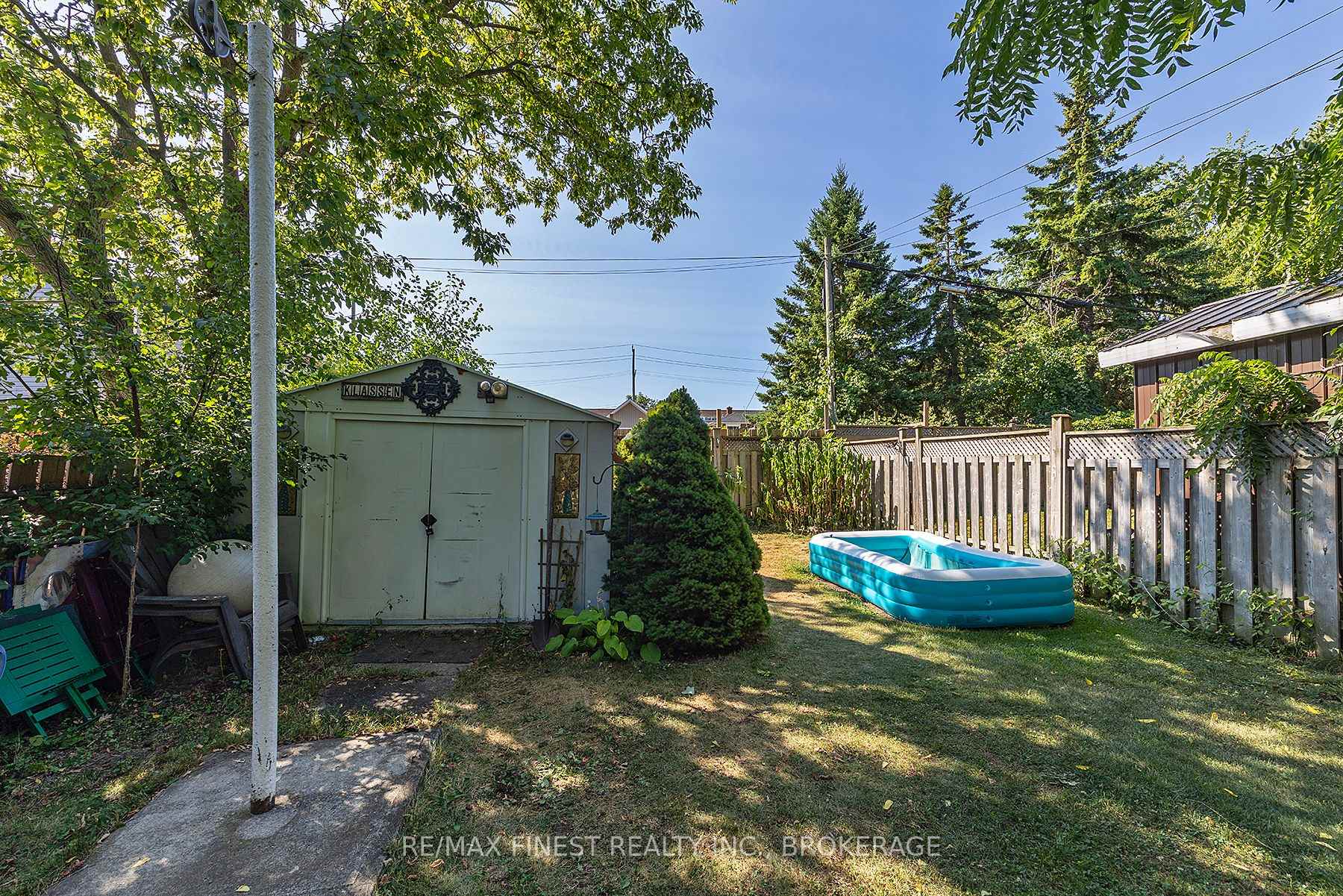 Photo 28 of 126 Stephen Street, Kingston, East of Sir John A. Blvd — HOMEH