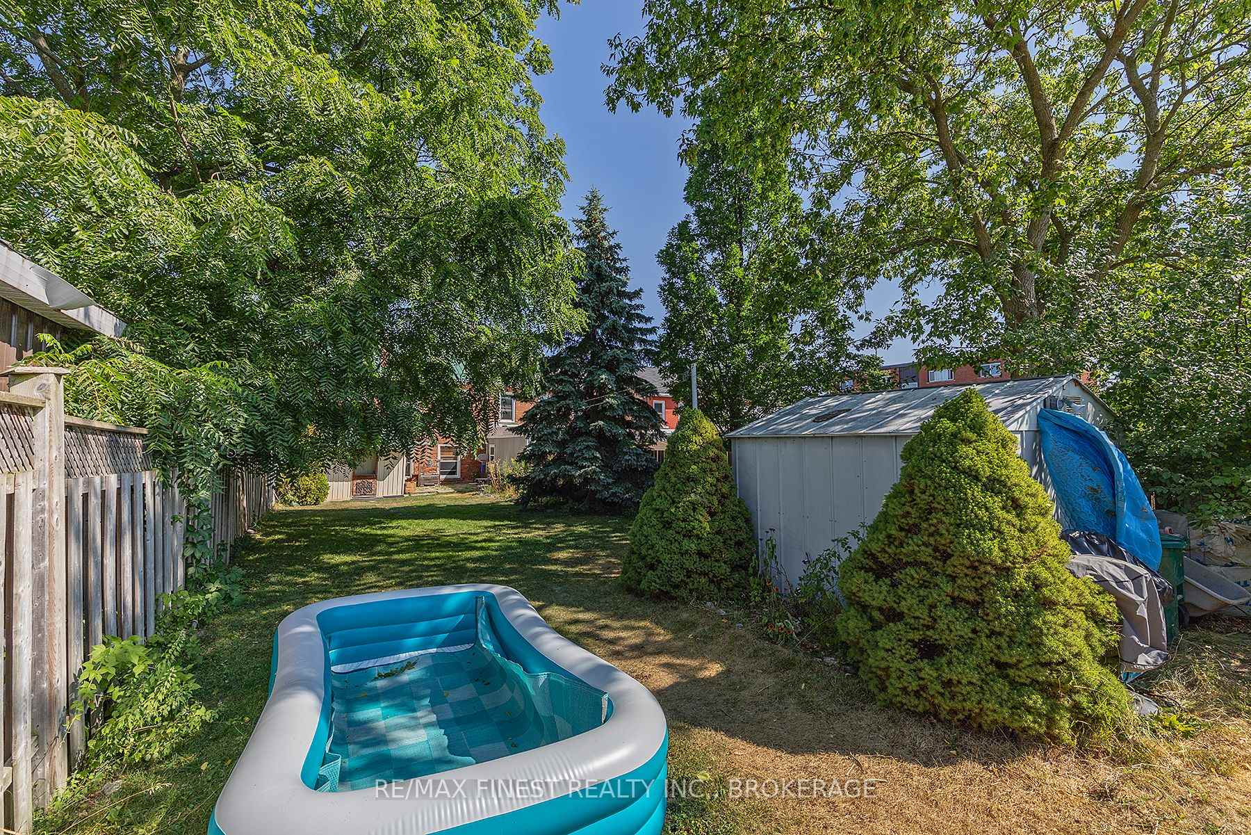 Photo 29 of 126 Stephen Street, Kingston, East of Sir John A. Blvd — HOMEH