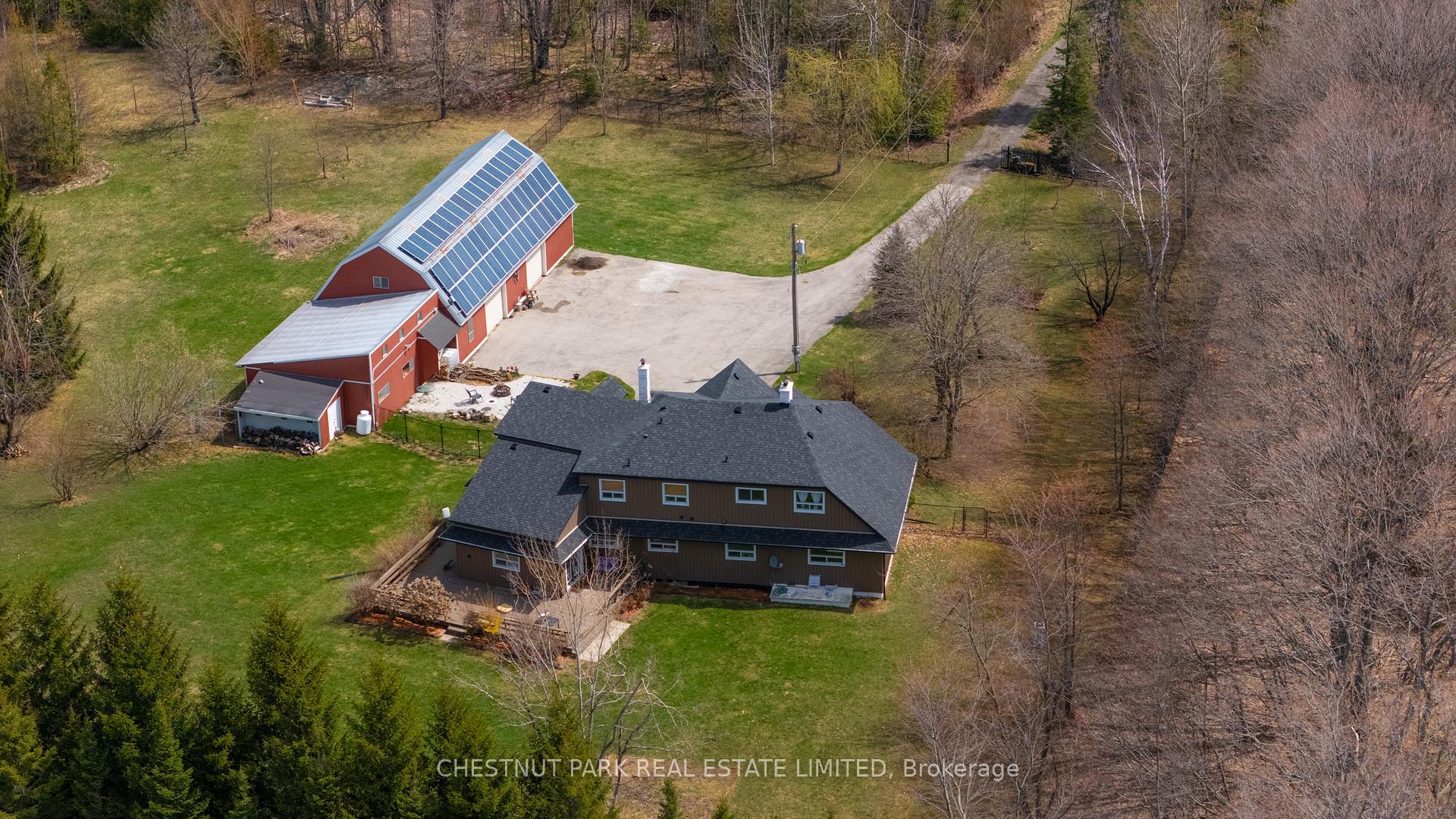 Photo 2 of 714550 1st Line EHS, Mono, Rural Mono — HOMEH