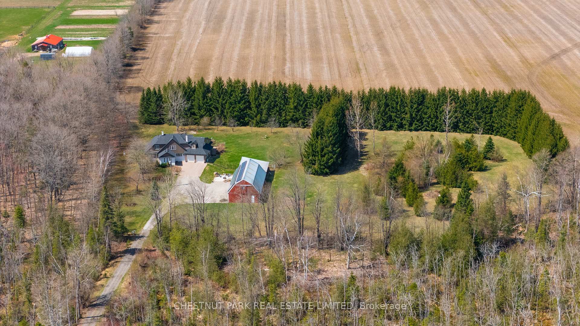 Photo 38 of 714550 1st Line EHS, Mono, Rural Mono — HOMEH