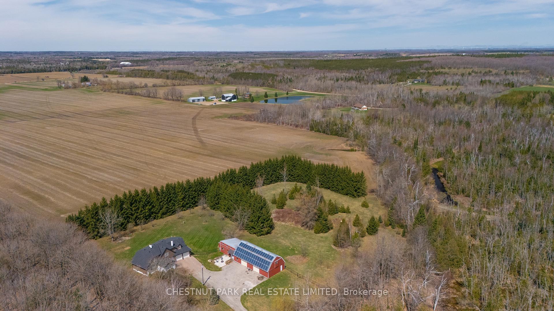 Photo 44 of 714550 1st Line EHS, Mono, Rural Mono — HOMEH