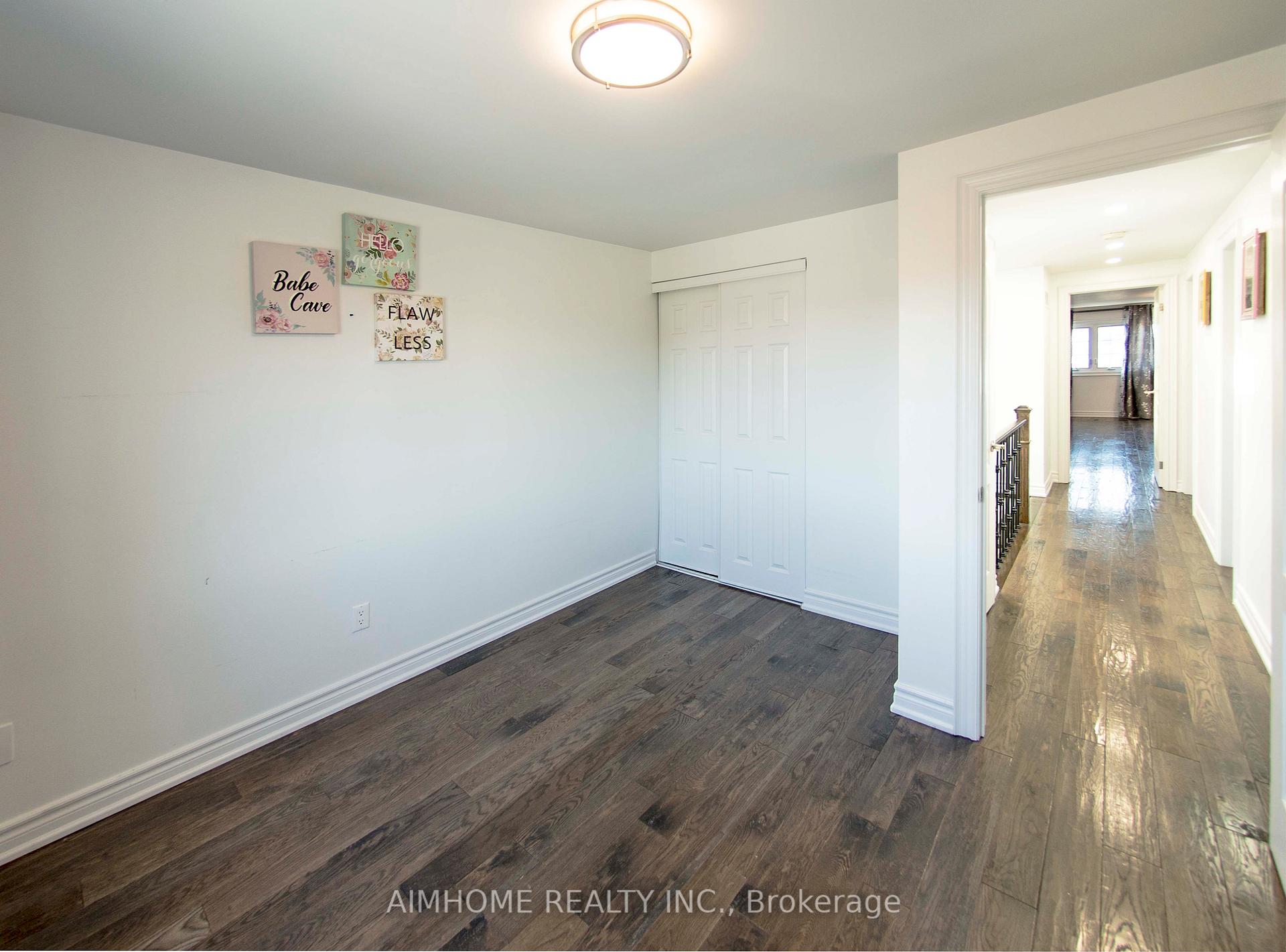 Photo 14 of 15 Lavron Court, Markham, Middlefield — HOMEH