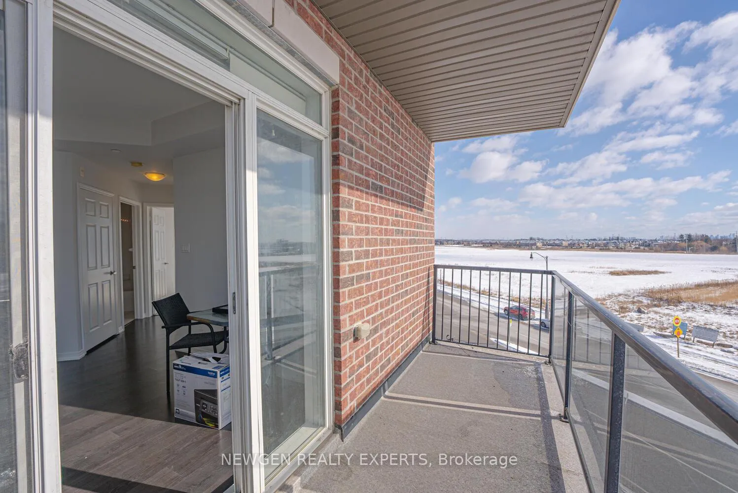 Photo 33 of Unit 306, 50 Sky Harbour Drive, Brampton, Brampton West — HOMEH