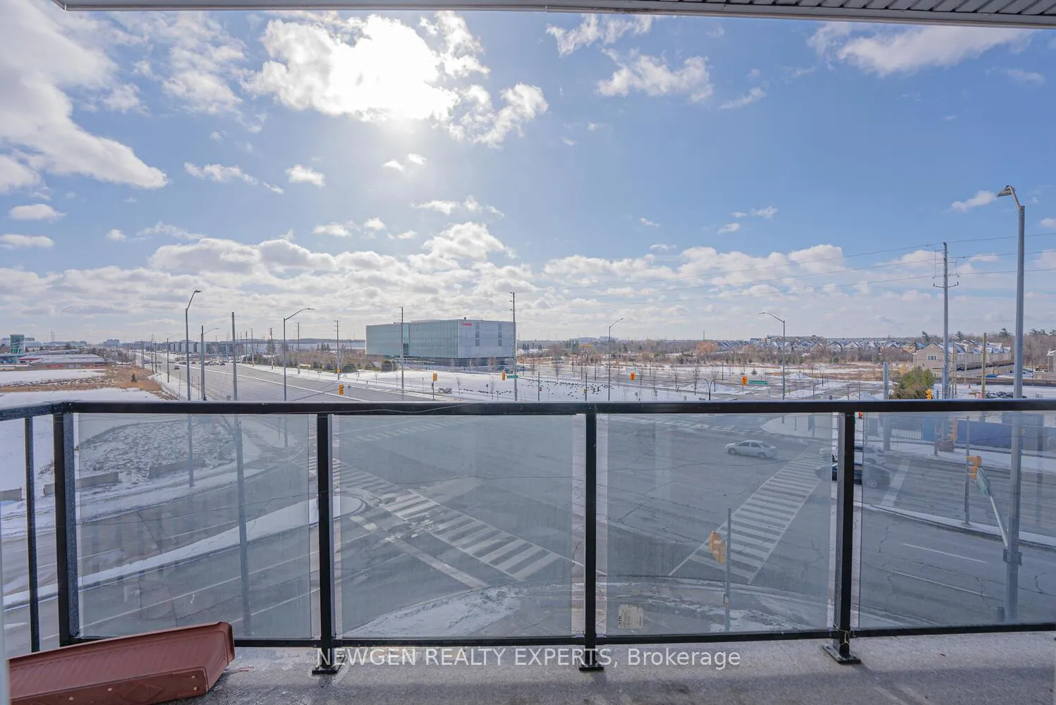 Photo 34 of Unit 306, 50 Sky Harbour Drive, Brampton, Brampton West — HOMEH
