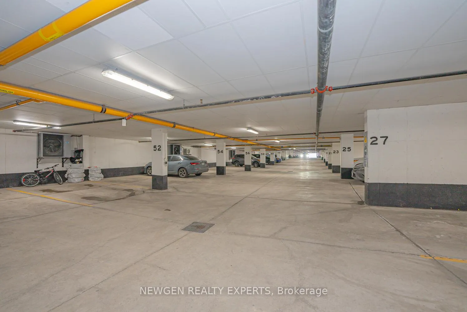 Photo 37 of Unit 306, 50 Sky Harbour Drive, Brampton, Brampton West — HOMEH