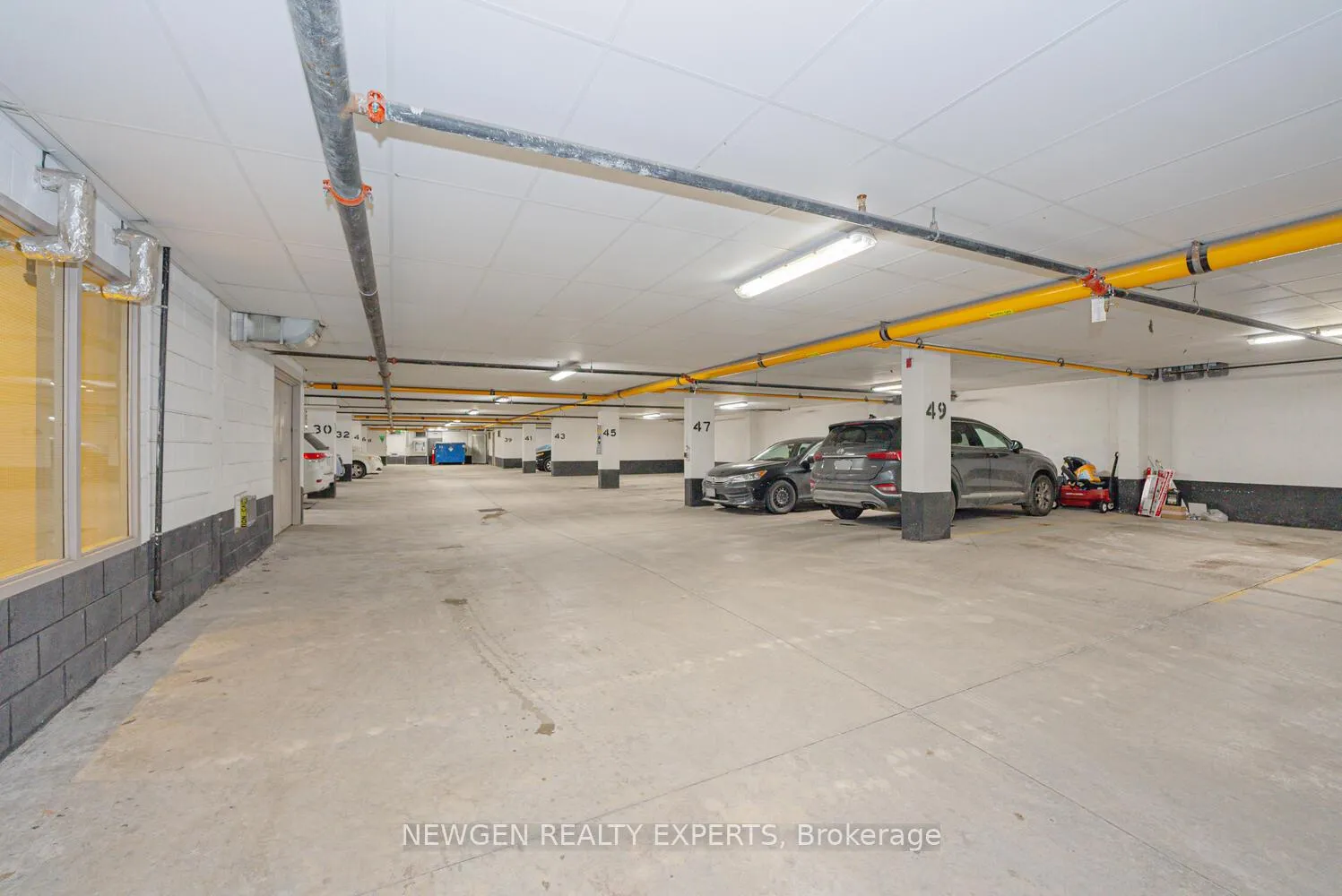 Photo 38 of Unit 306, 50 Sky Harbour Drive, Brampton, Brampton West — HOMEH