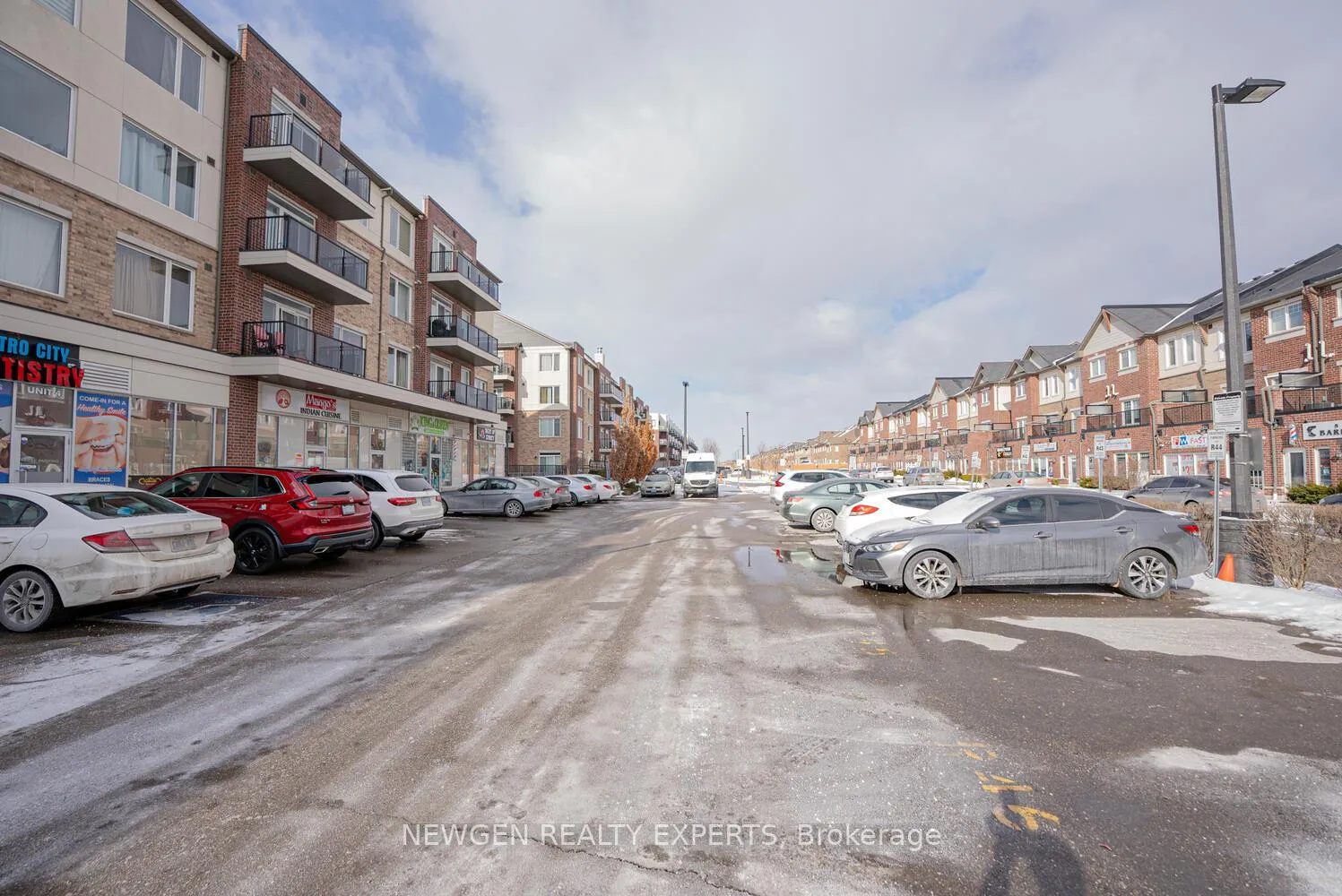 Photo 39 of Unit 306, 50 Sky Harbour Drive, Brampton, Brampton West — HOMEH