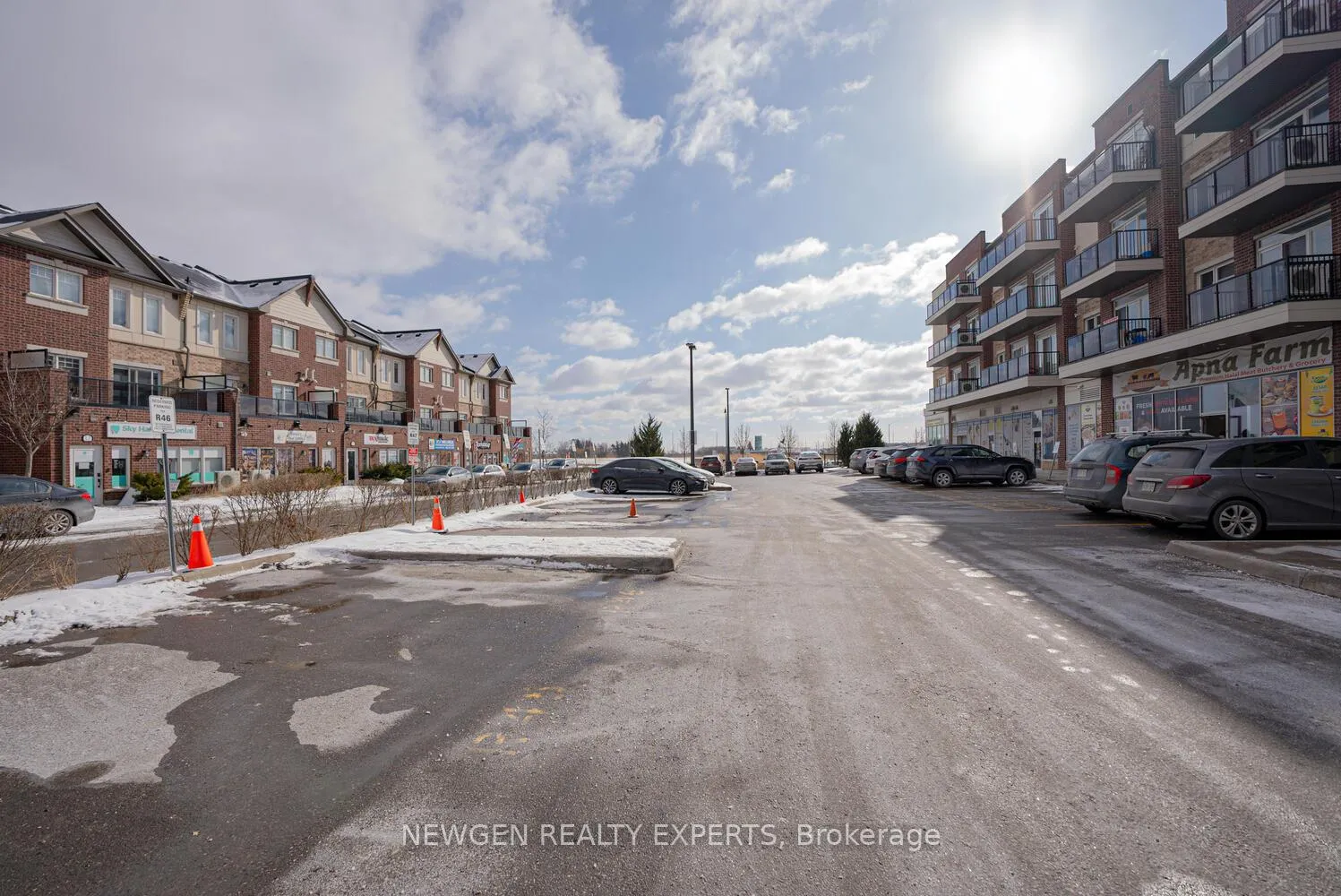 Photo 40 of Unit 306, 50 Sky Harbour Drive, Brampton, Brampton West — HOMEH