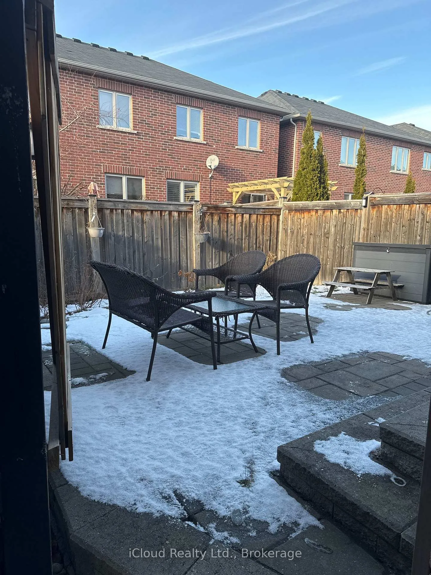 Photo 18 of 1443 Bews Landing, Milton, Clarke — HOMEH