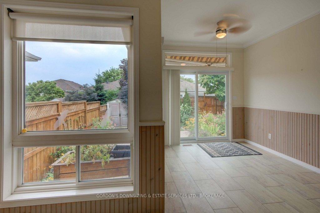 Photo 20 of 303 Cavendish Crescent, Kingston, City Northwest — HOMEH