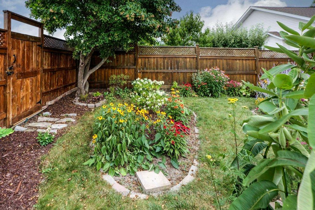 Photo 40 of 303 Cavendish Crescent, Kingston, City Northwest — HOMEH