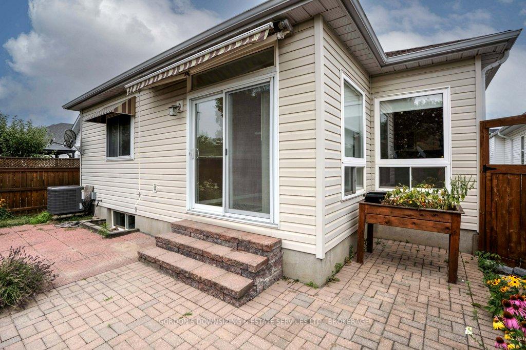 Photo 43 of 303 Cavendish Crescent, Kingston, City Northwest — HOMEH