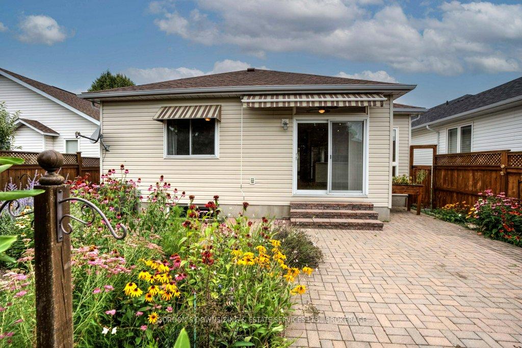 Photo 45 of 303 Cavendish Crescent, Kingston, City Northwest — HOMEH