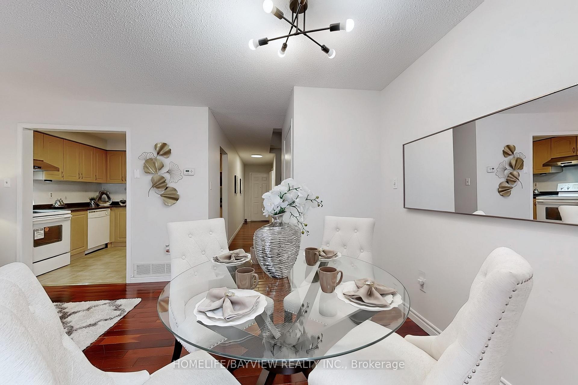 Photo 10 of 140 Ashmore Crescent, Markham, Milliken Mills East — HOMEH