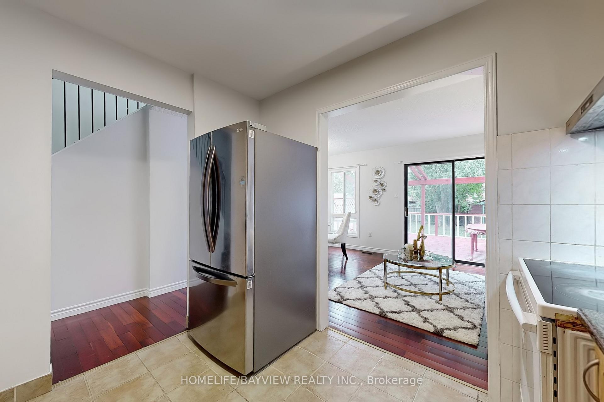 Photo 14 of 140 Ashmore Crescent, Markham, Milliken Mills East — HOMEH
