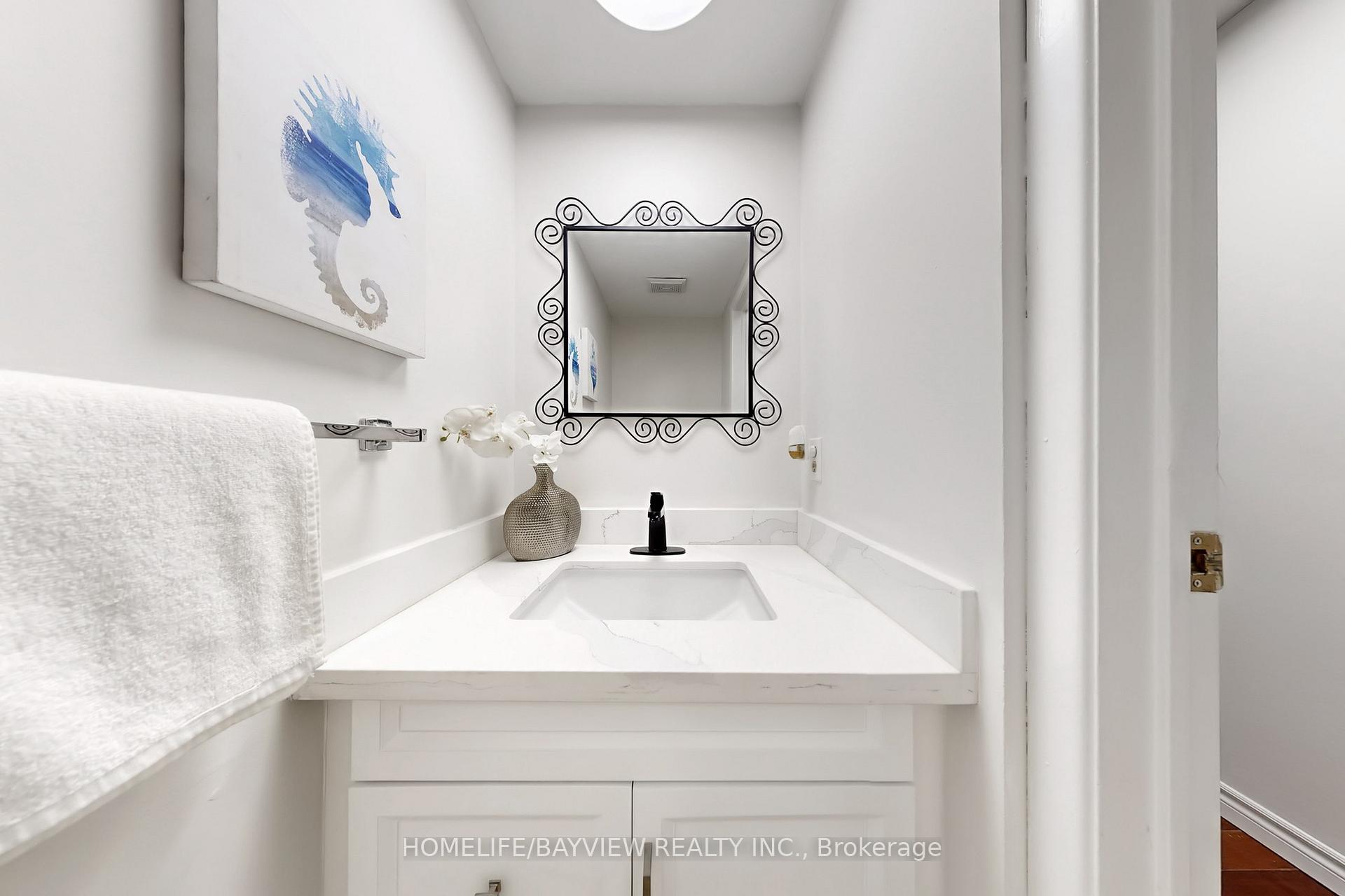 Photo 15 of 140 Ashmore Crescent, Markham, Milliken Mills East — HOMEH