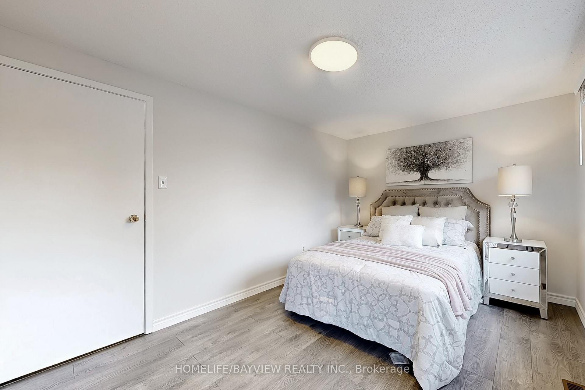 Photo 19 of 140 Ashmore Crescent, Markham, Milliken Mills East — HOMEH