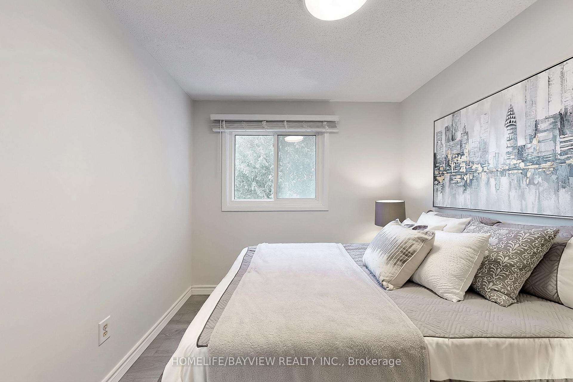 Photo 21 of 140 Ashmore Crescent, Markham, Milliken Mills East — HOMEH