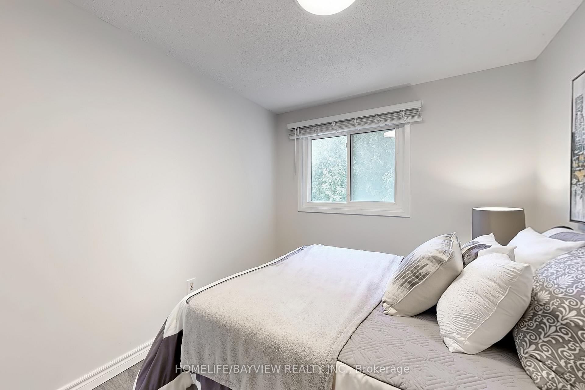 Photo 22 of 140 Ashmore Crescent, Markham, Milliken Mills East — HOMEH