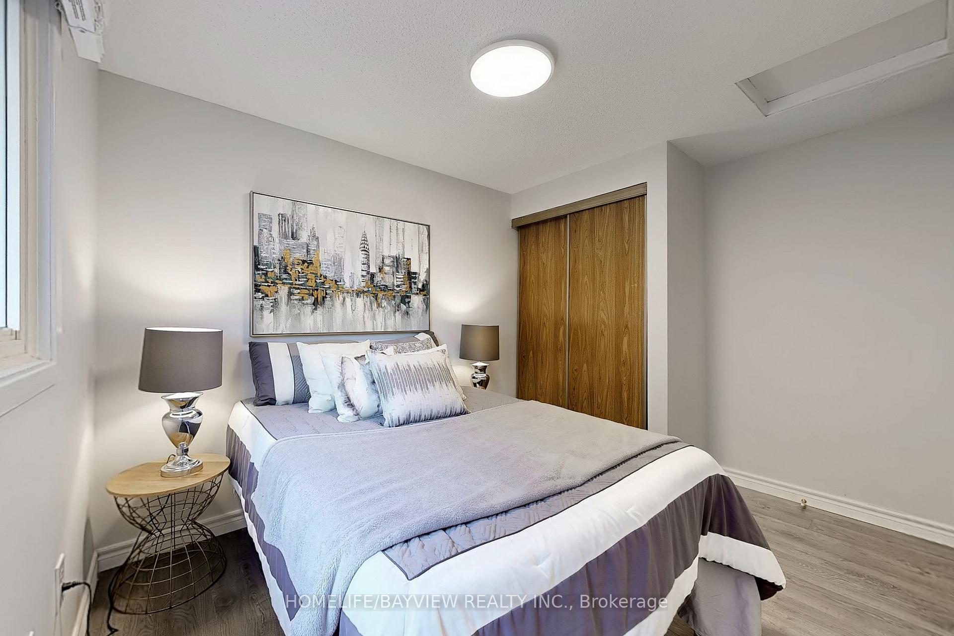 Photo 23 of 140 Ashmore Crescent, Markham, Milliken Mills East — HOMEH