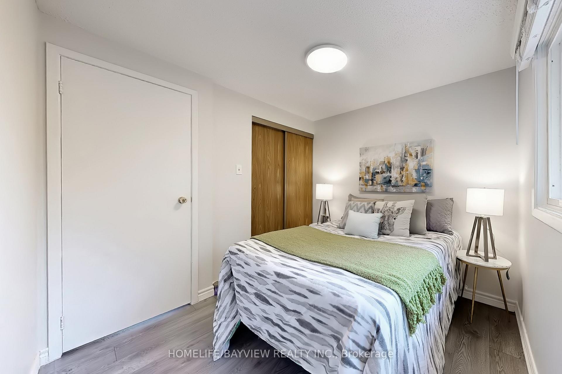 Photo 26 of 140 Ashmore Crescent, Markham, Milliken Mills East — HOMEH
