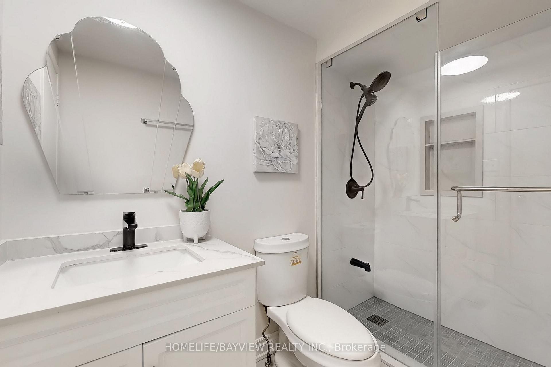 Photo 27 of 140 Ashmore Crescent, Markham, Milliken Mills East — HOMEH