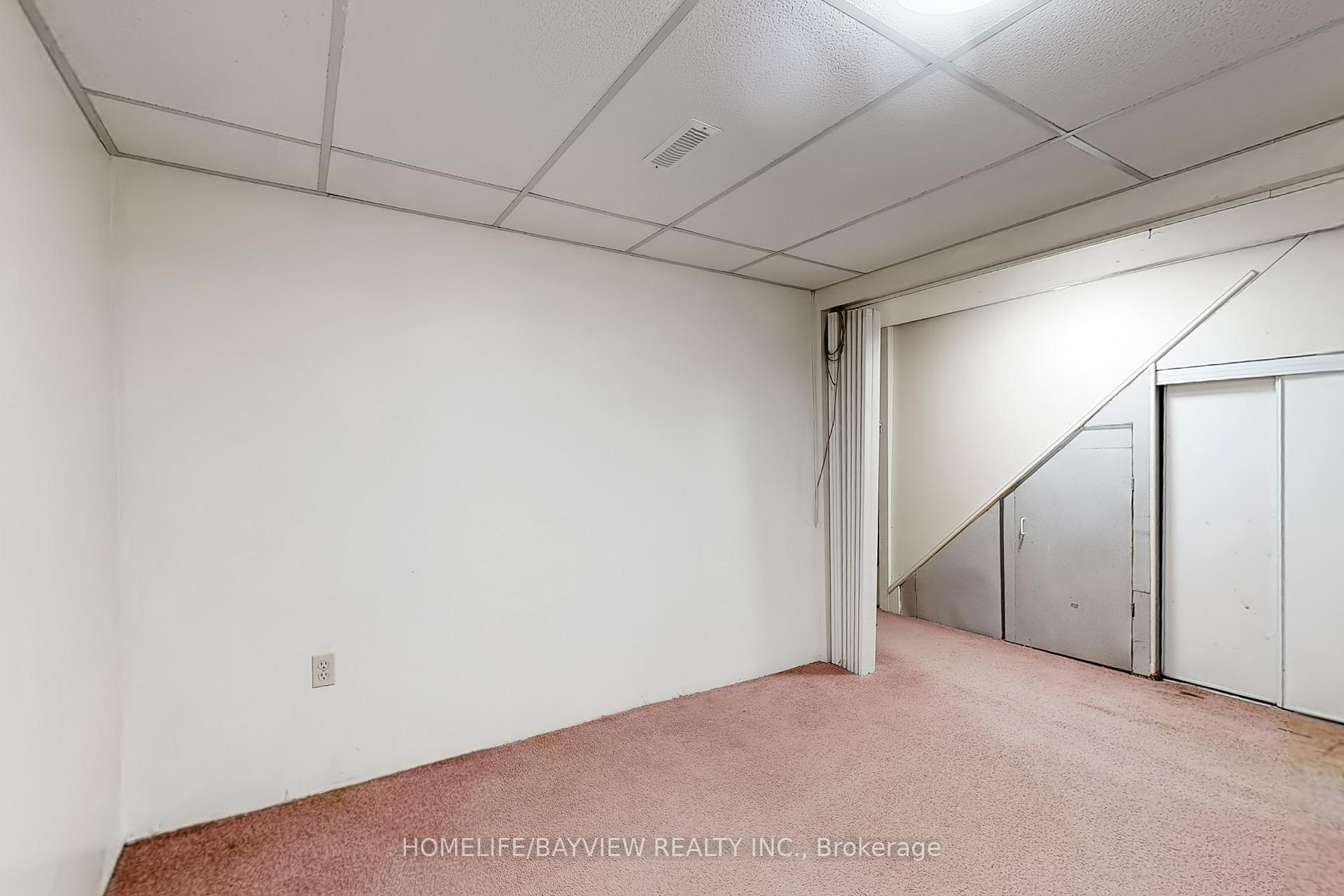 Photo 31 of 140 Ashmore Crescent, Markham, Milliken Mills East — HOMEH