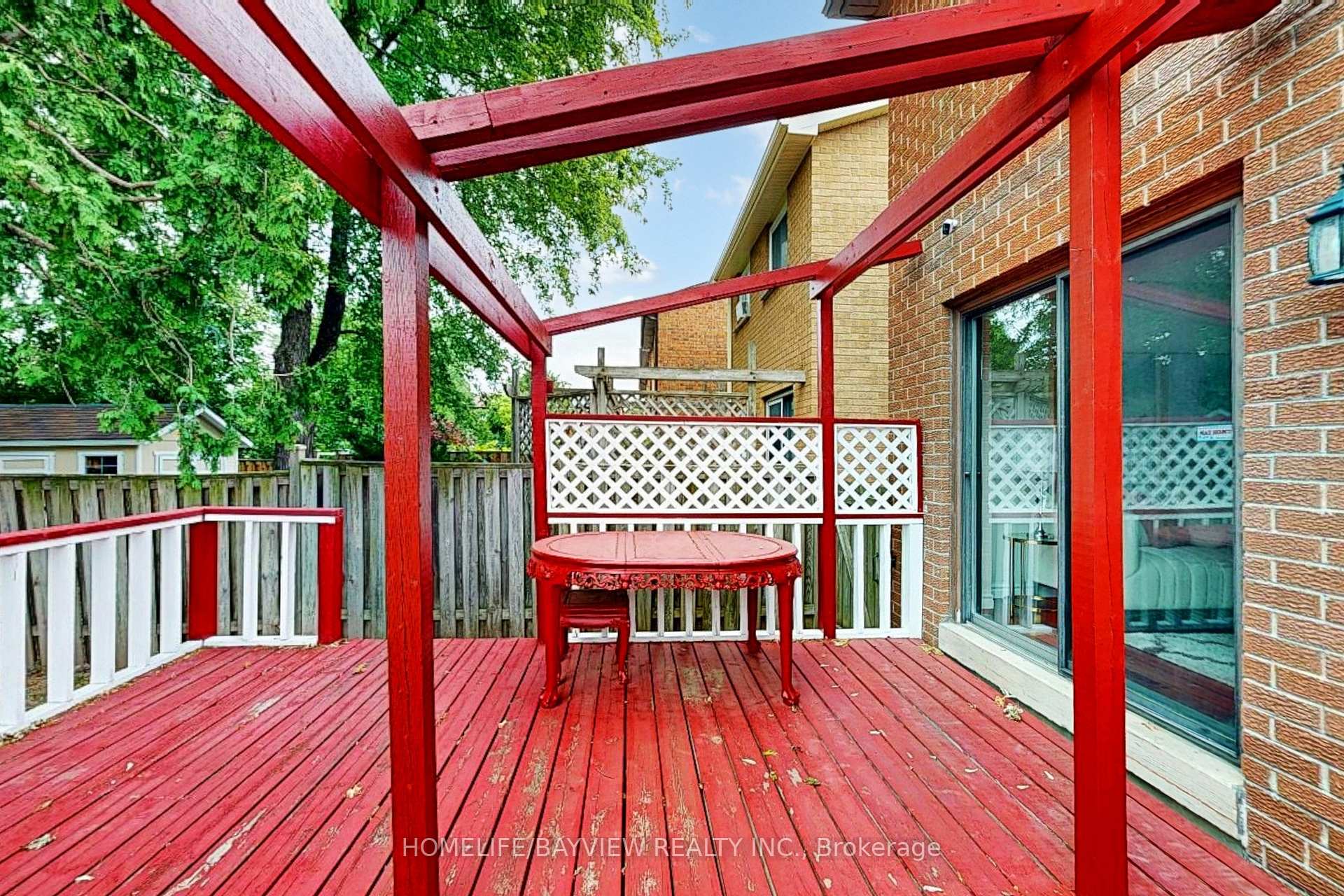 Photo 34 of 140 Ashmore Crescent, Markham, Milliken Mills East — HOMEH