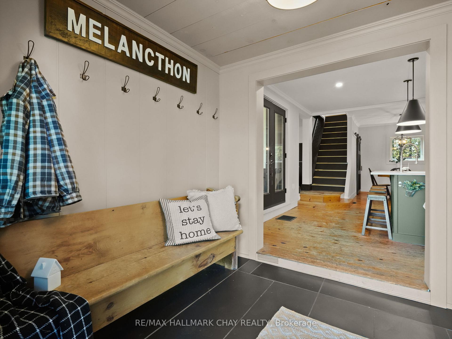 Photo 7 of 22 Mill Lane E, Melancthon, Rural Melancthon — HOMEH