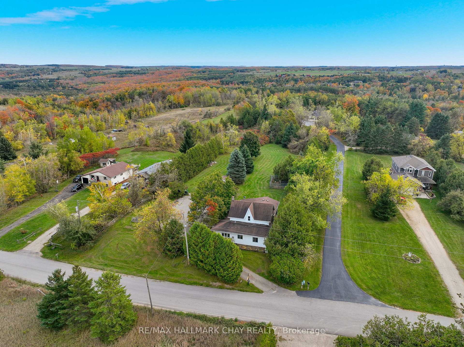 Photo 36 of 22 Mill Lane E, Melancthon, Rural Melancthon — HOMEH