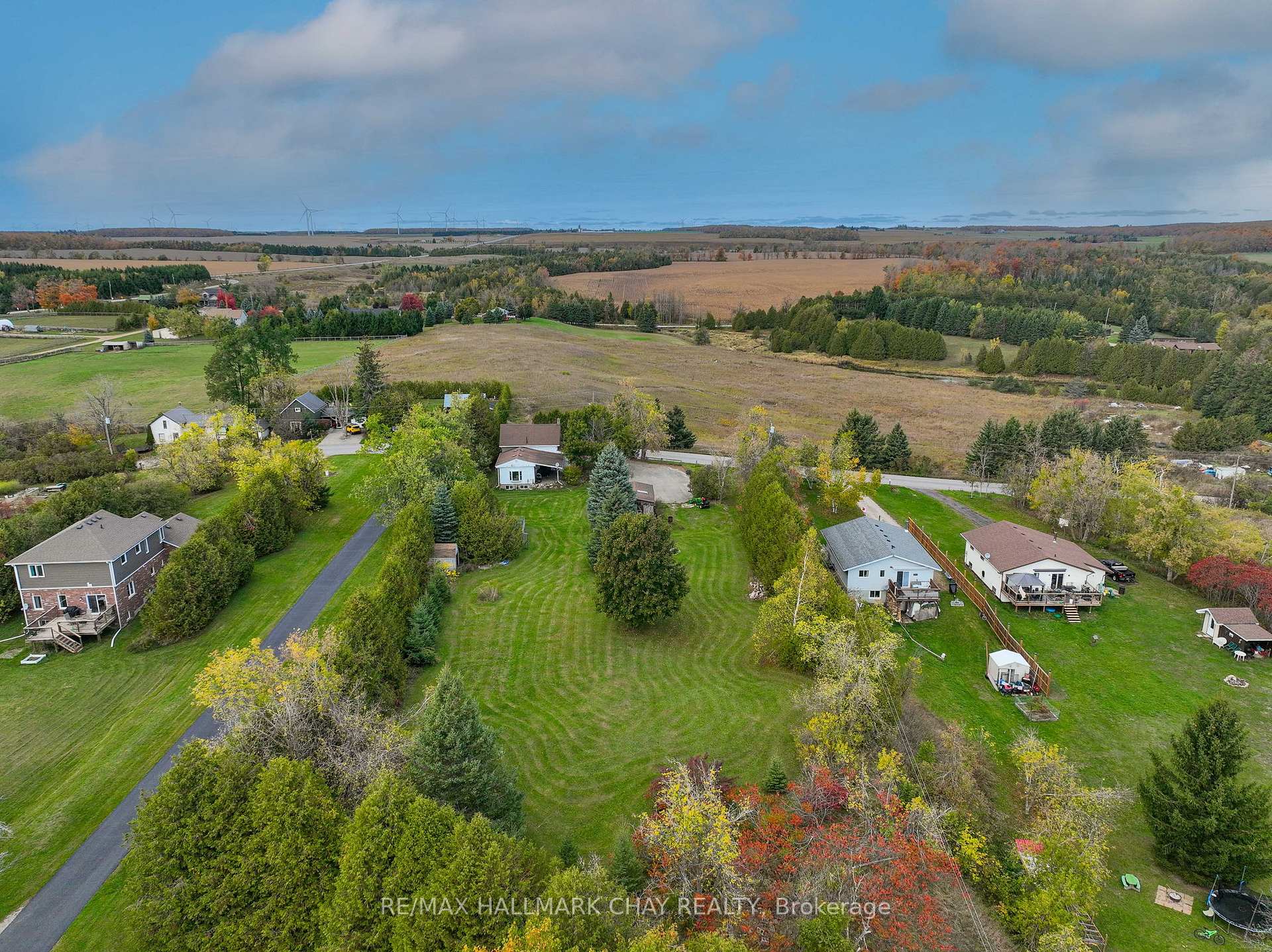 Photo 37 of 22 Mill Lane E, Melancthon, Rural Melancthon — HOMEH
