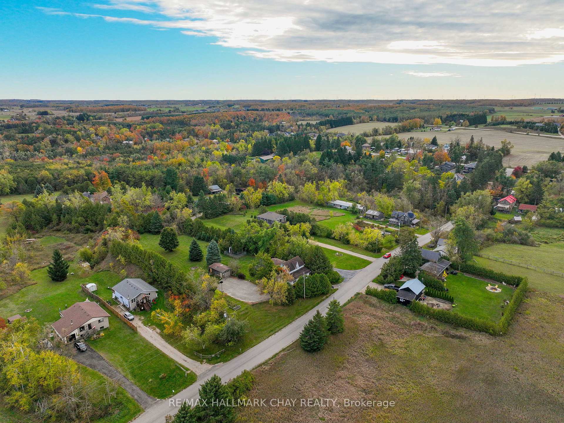 Photo 41 of 22 Mill Lane E, Melancthon, Rural Melancthon — HOMEH