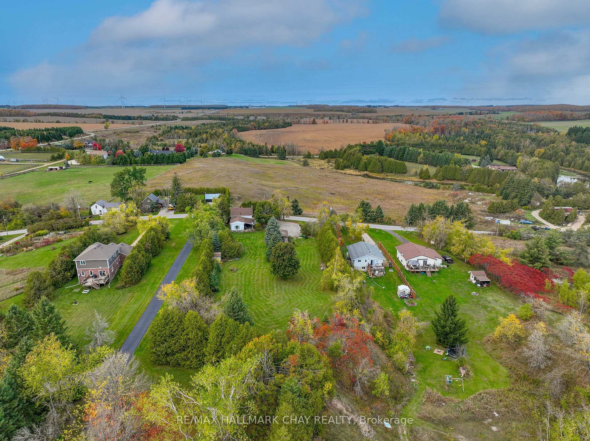 Photo 42 of 22 Mill Lane E, Melancthon, Rural Melancthon — HOMEH