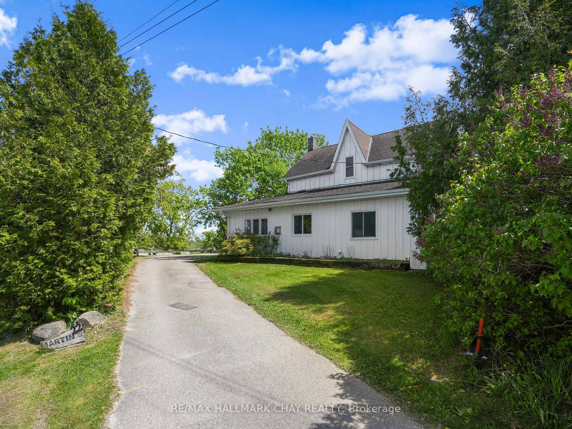 Photo 45 of 22 Mill Lane E, Melancthon, Rural Melancthon — HOMEH