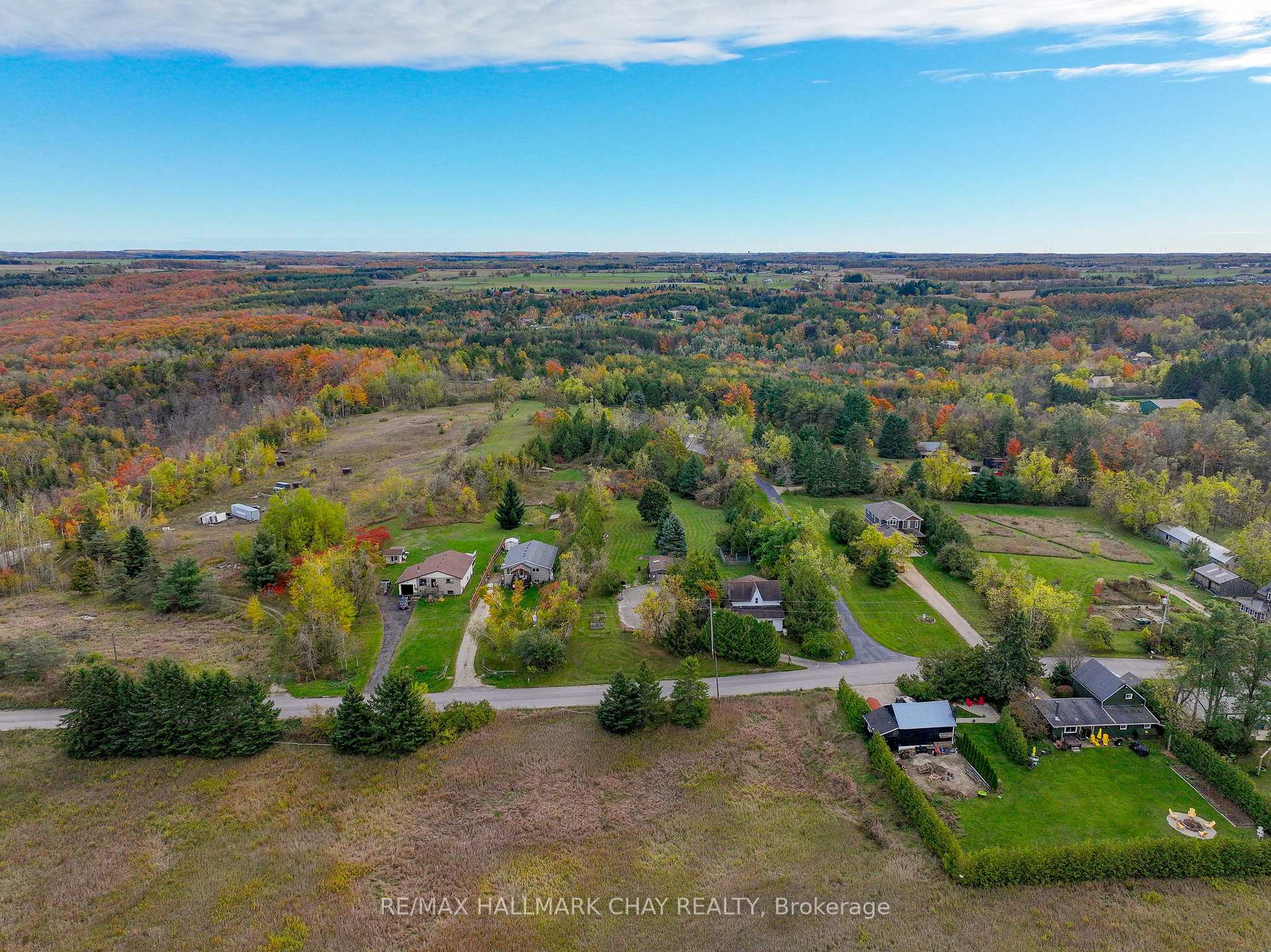 Photo 48 of 22 Mill Lane E, Melancthon, Rural Melancthon — HOMEH
