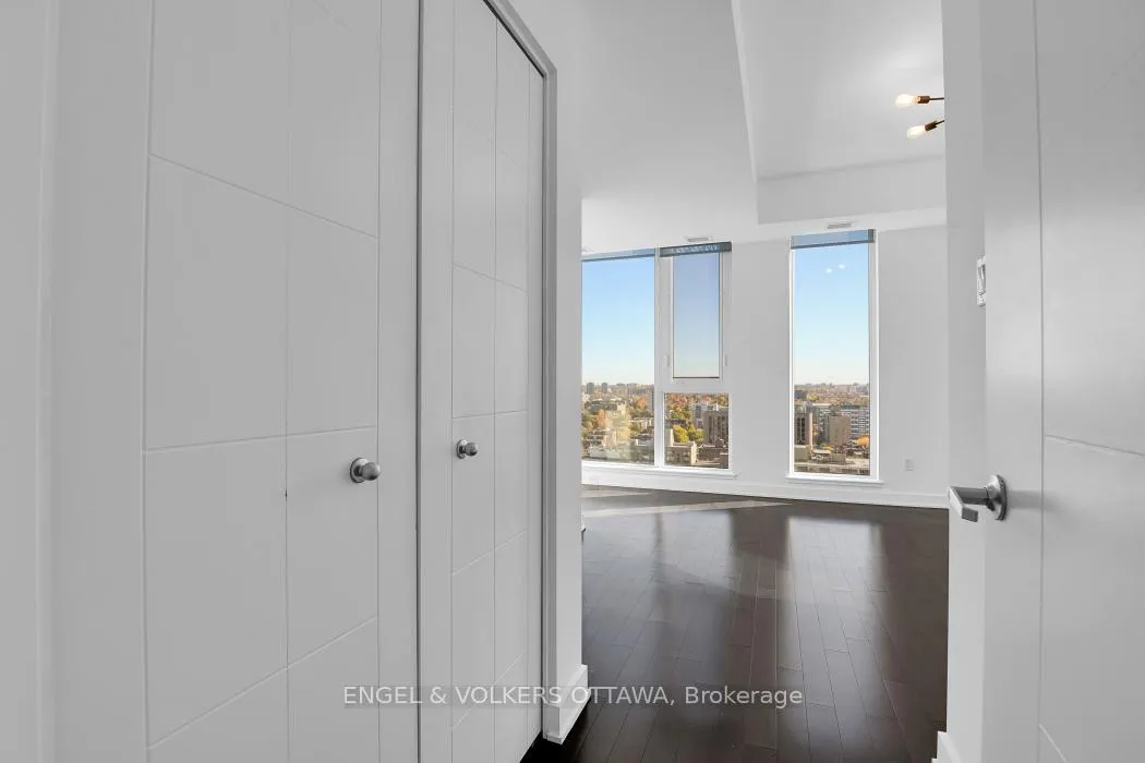 Photo 13 of Unit 2006, 179 Metcalfe Street, Ottawa, Ottawa Centre — HOMEH