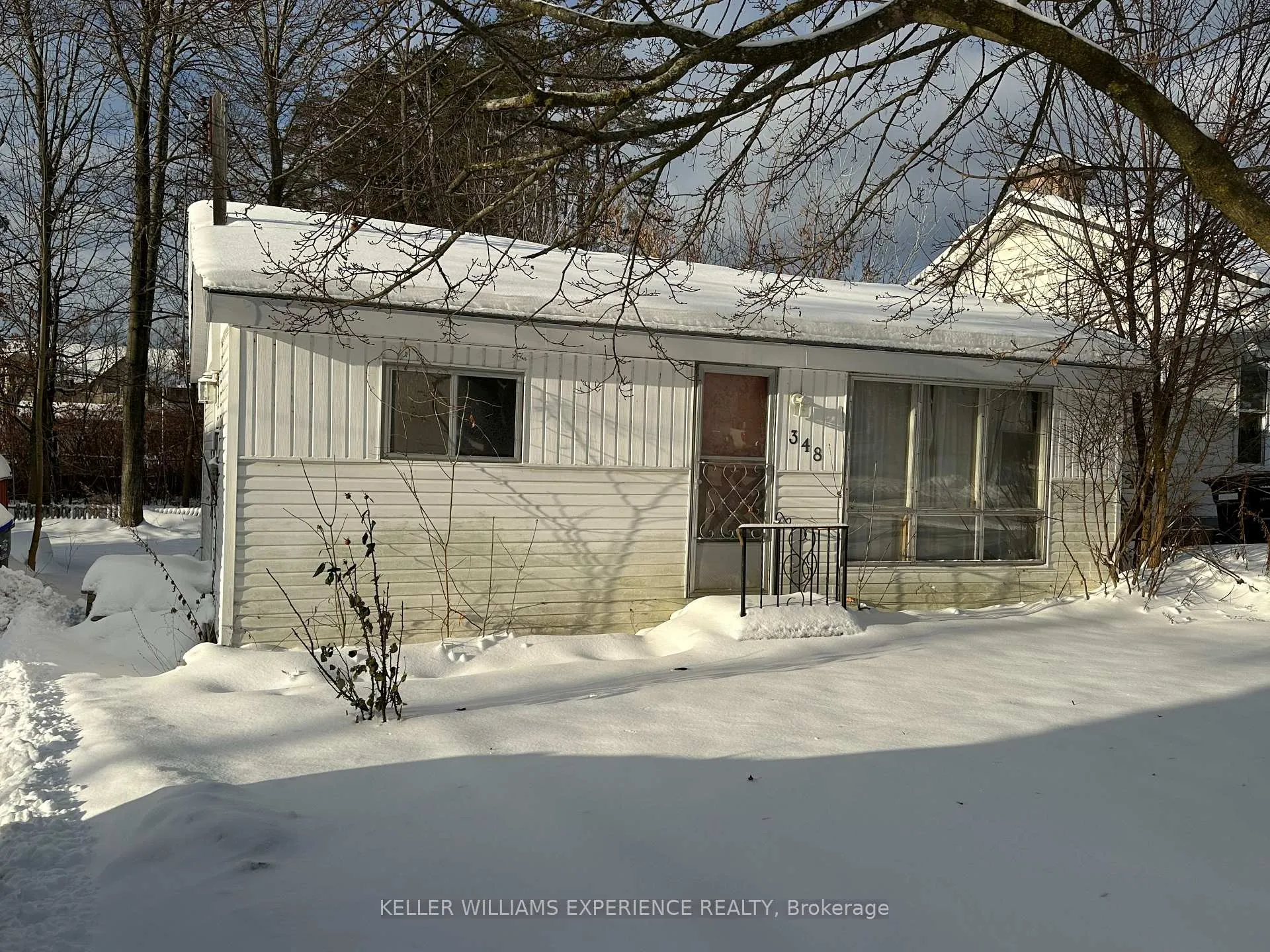 Photo 1 of 348 Norene Street, Midland — HOMEH