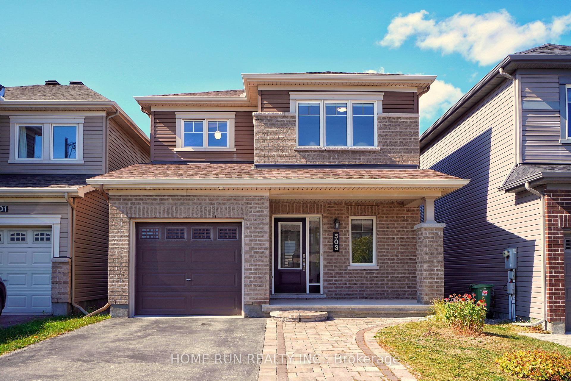 Photo 1 of 503 Paine Avenue, Ottawa, Kanata - Kanata Lakes/Heritage Hills — HOMEH