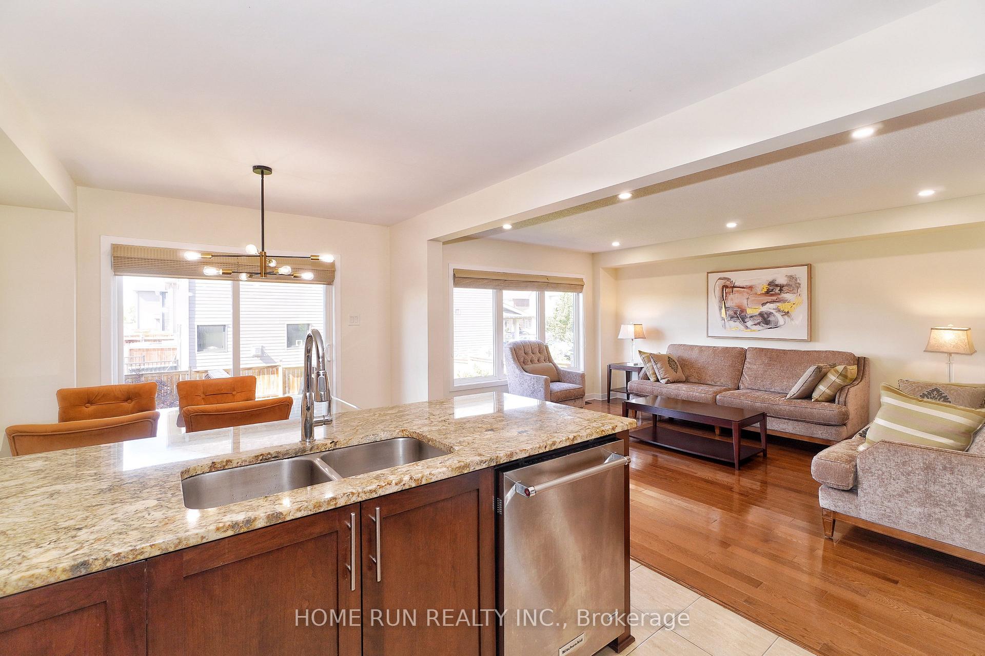 Photo 8 of 503 Paine Avenue, Ottawa, Kanata - Kanata Lakes/Heritage Hills — HOMEH