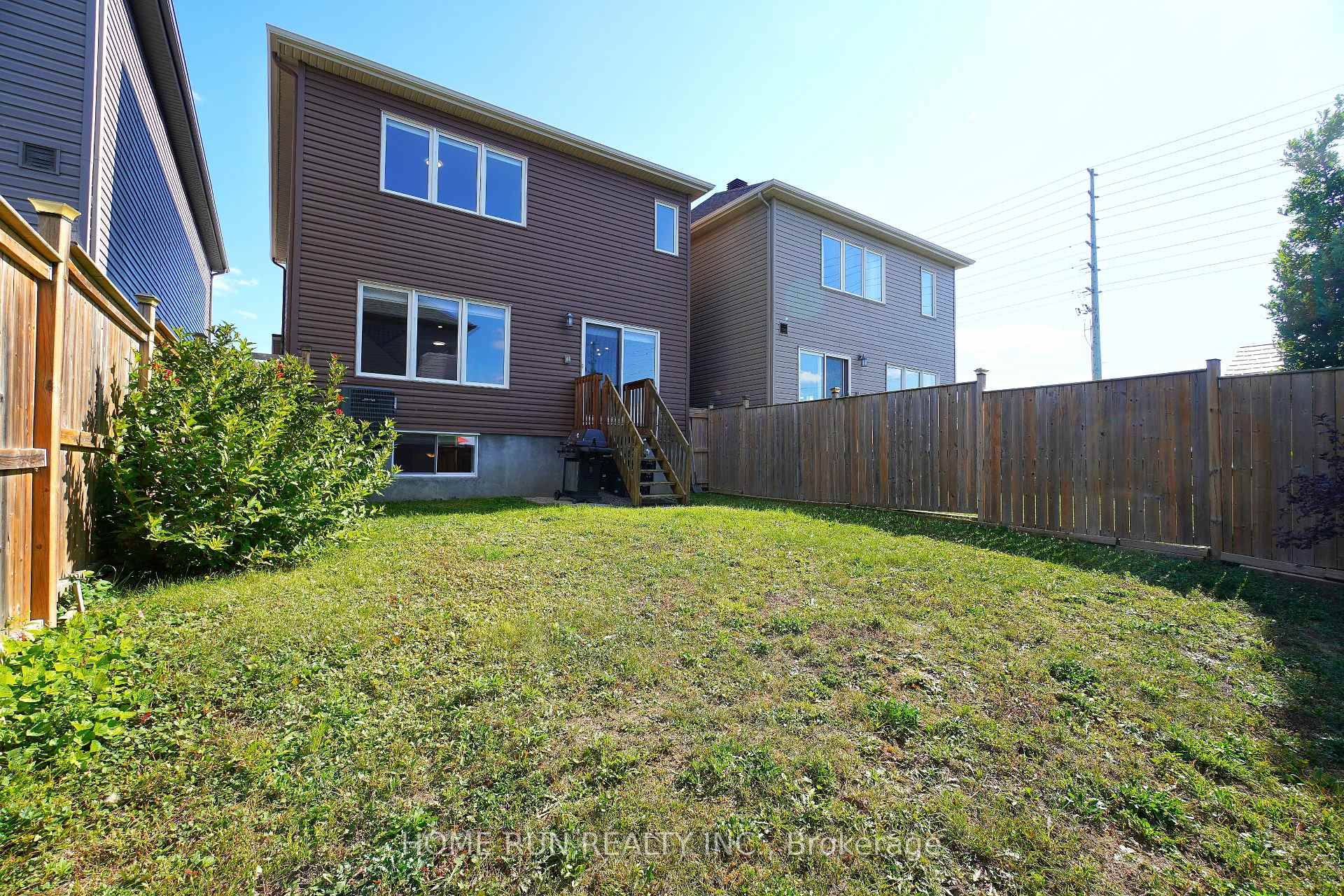 Photo 35 of 503 Paine Avenue, Ottawa, Kanata - Kanata Lakes/Heritage Hills — HOMEH