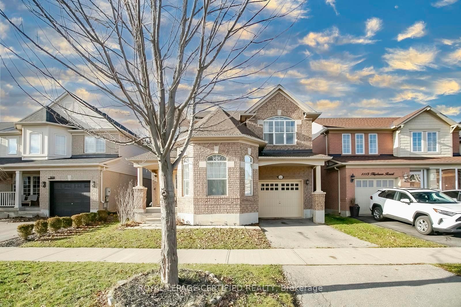Photo 1 of 1111 Hepburn Road, Milton, Beaty — HOMEH