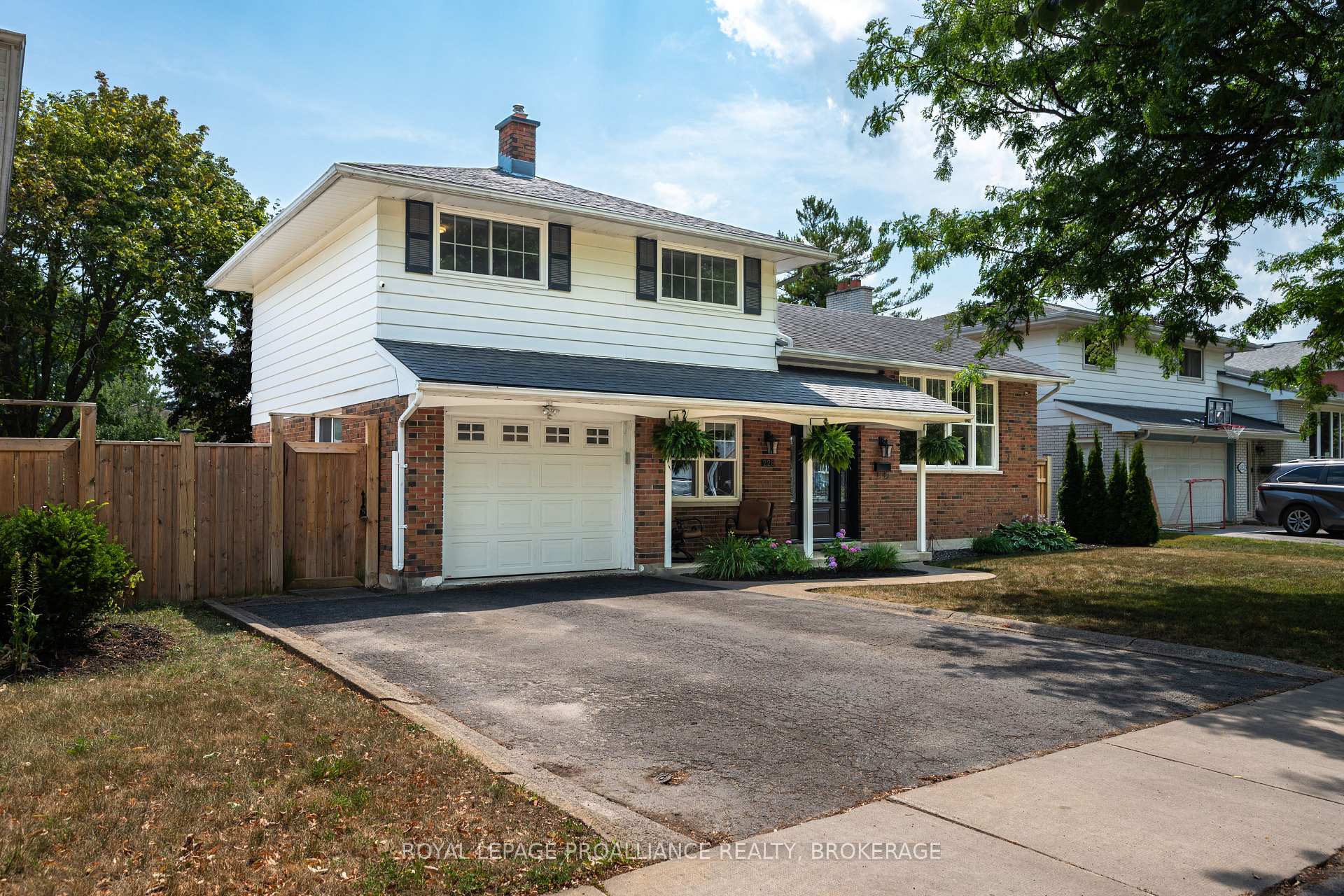 Photo 1 of 228 Glengarry Road, Kingston, West of Sir John A. Blvd — HOMEH