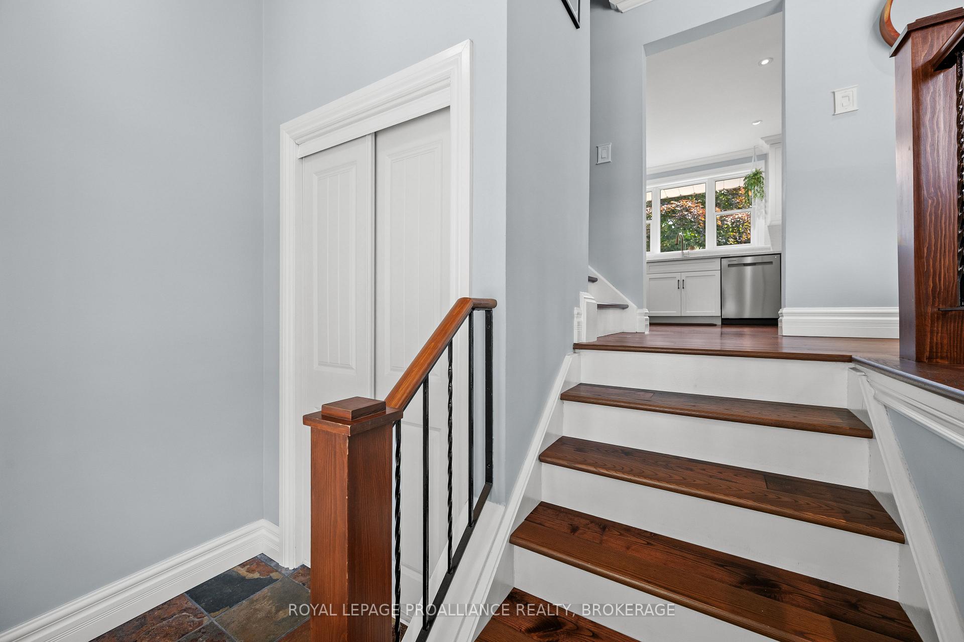 Photo 4 of 228 Glengarry Road, Kingston, West of Sir John A. Blvd — HOMEH