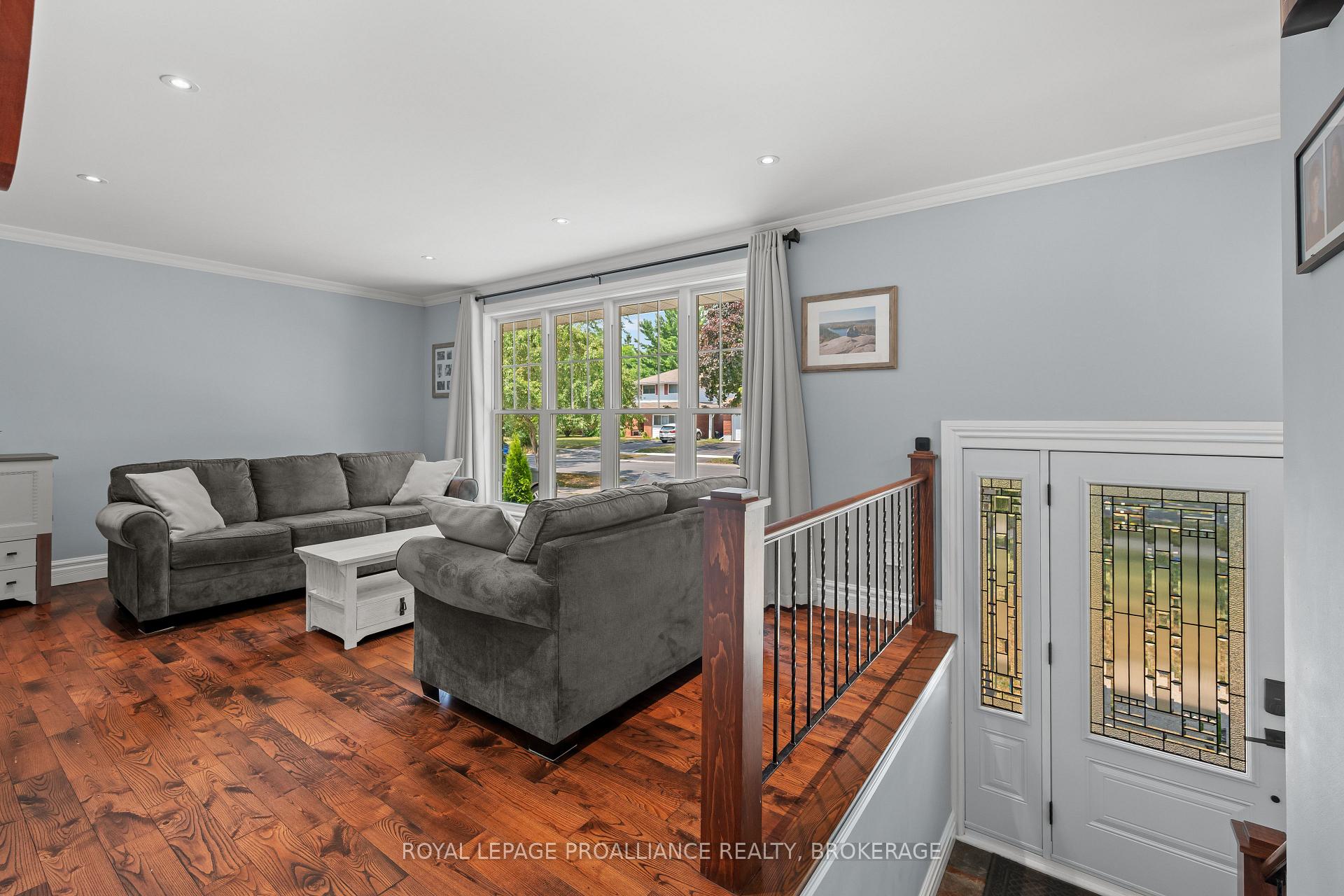 Photo 6 of 228 Glengarry Road, Kingston, West of Sir John A. Blvd — HOMEH