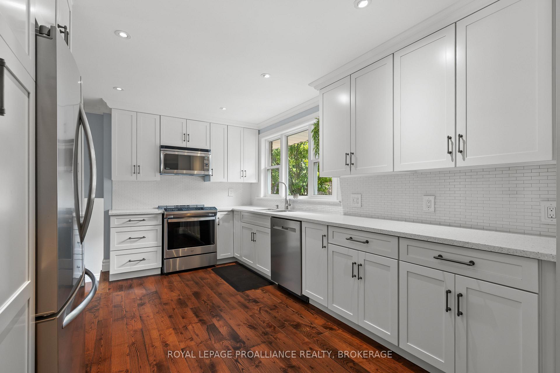 Photo 9 of 228 Glengarry Road, Kingston, West of Sir John A. Blvd — HOMEH