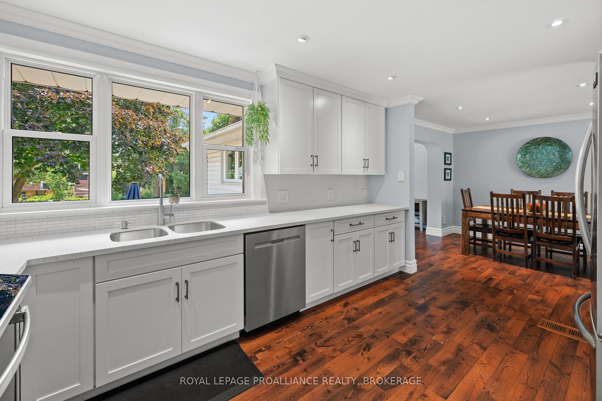 Photo 12 of 228 Glengarry Road, Kingston, West of Sir John A. Blvd — HOMEH