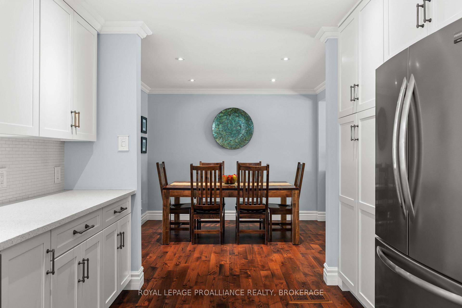 Photo 13 of 228 Glengarry Road, Kingston, West of Sir John A. Blvd — HOMEH