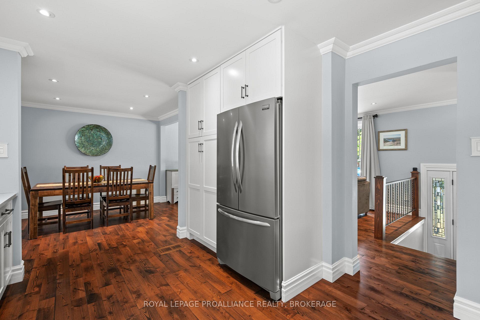 Photo 14 of 228 Glengarry Road, Kingston, West of Sir John A. Blvd — HOMEH