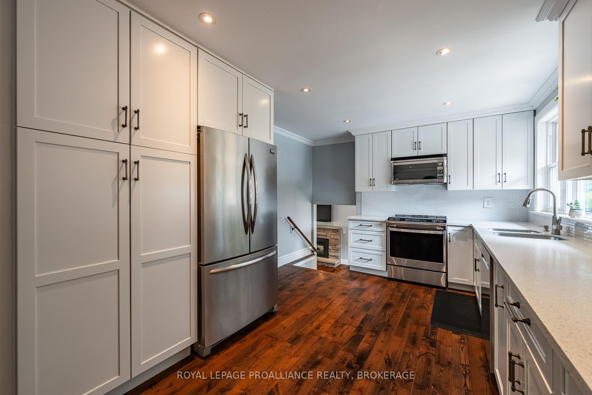 Photo 15 of 228 Glengarry Road, Kingston, West of Sir John A. Blvd — HOMEH